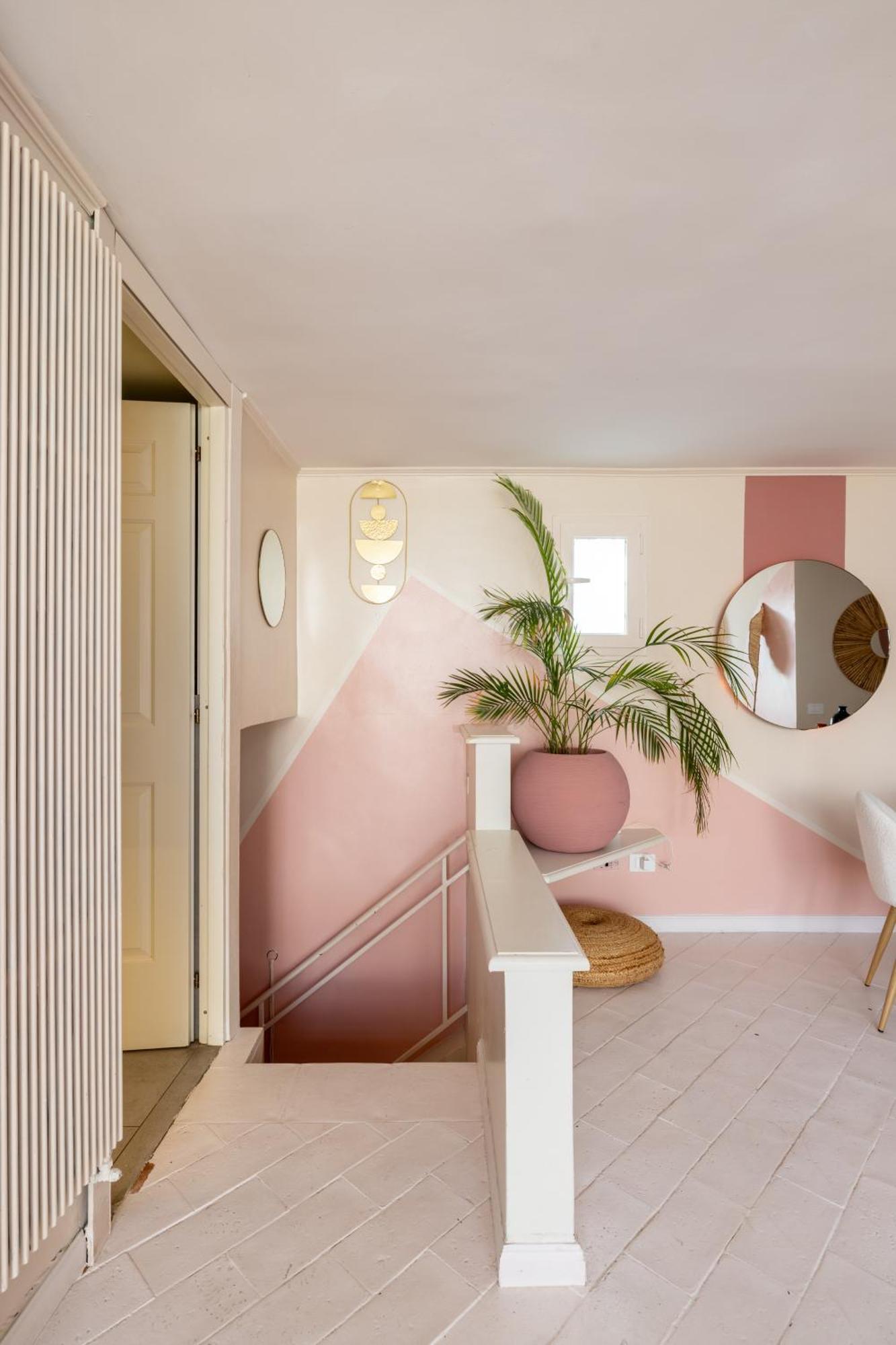 Aria Penthouse & Garden Leilighet Roma Eksteriør bilde