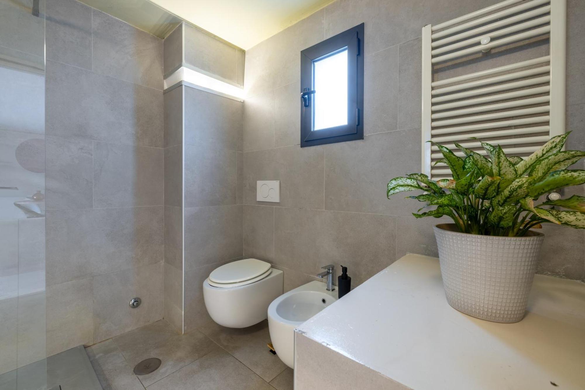 Aria Penthouse & Garden Leilighet Roma Eksteriør bilde